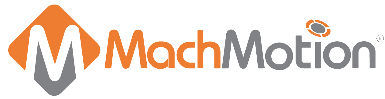 MachMotion CNC Control Upgrades